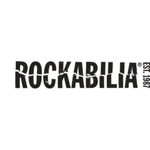 Rockabilia — 15% off