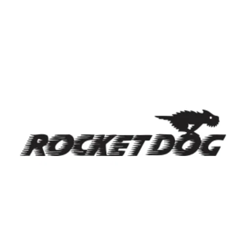 Rocket Dog logo