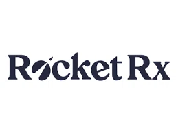 RocketRX logo