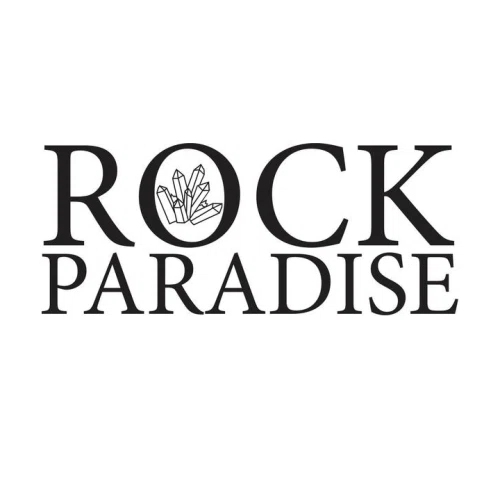 Rock Paradise logo
