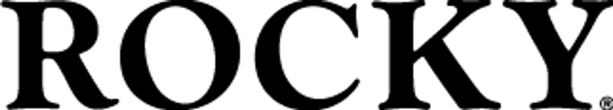 Rocky Boots logo
