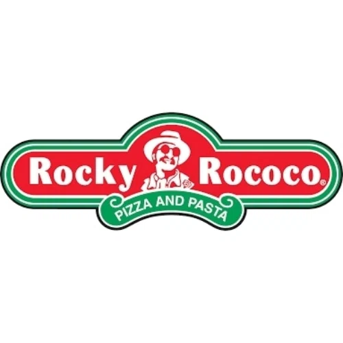 Rocky Rococo — $1 off