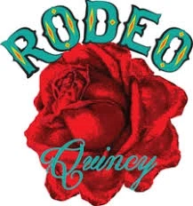 Rodeo Quincy logo