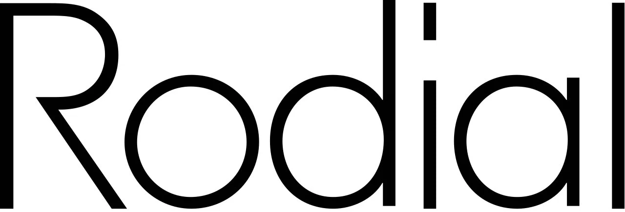 Rodial US logo