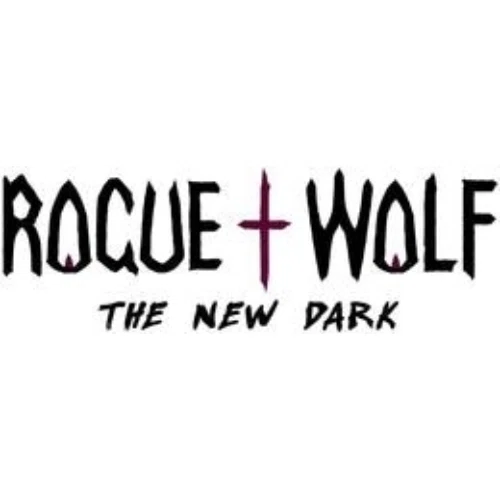 Rogue + Wolf