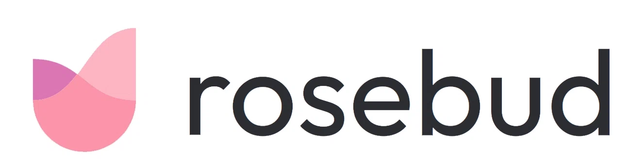 Rosebud App — 15% off