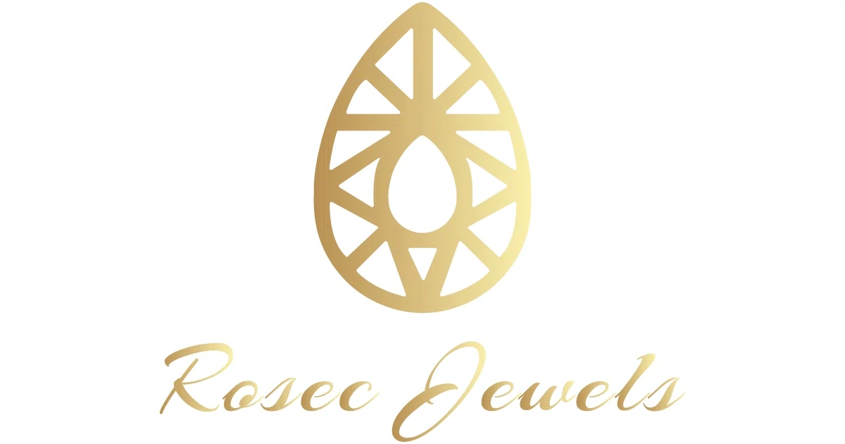 Rosec Jewels logo