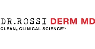 Dr Rossi DERM MD logo