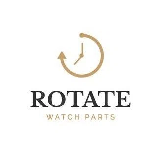 Rotate Watches logo