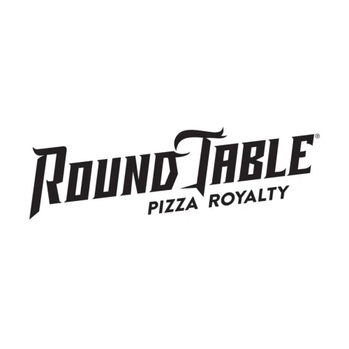 Round Table Pizza — 15% off