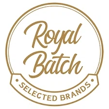 Royal Batch logo