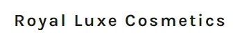 Royal Luxe Cosmetics logo