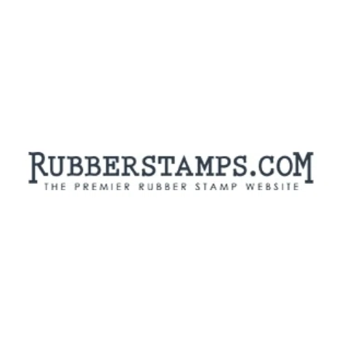 Rubber Stamps logo