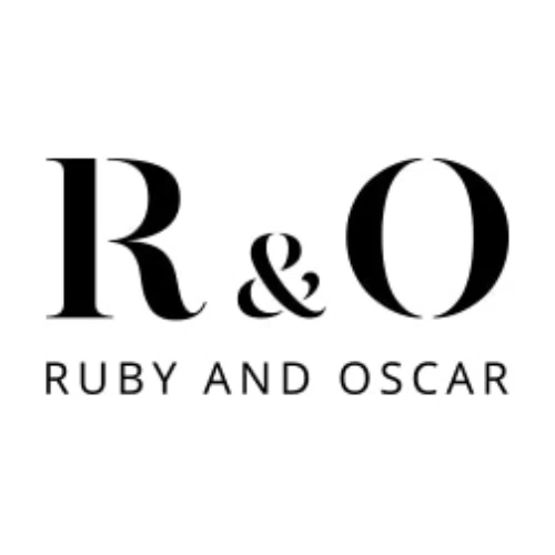 Ruby & Oscar logo
