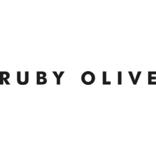 Ruby Olive logo