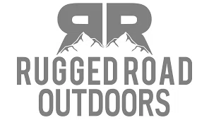 Rugged Road Outdoors logo