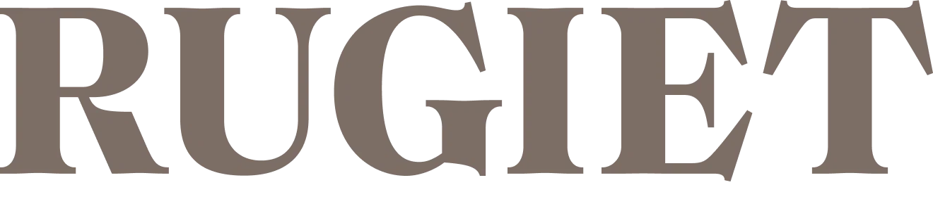Rugiet logo