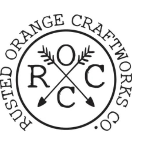Rusted Orange Craftwork Co.