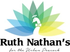 Ruth Nathan's logo