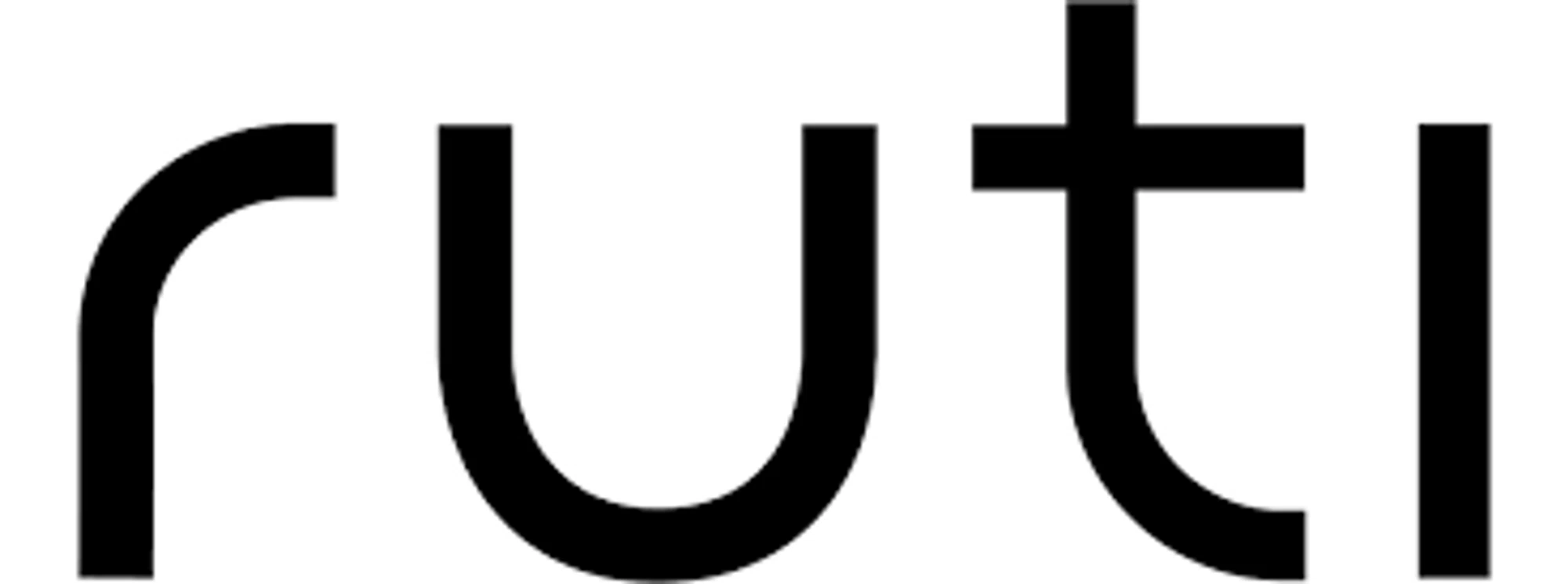 Ruti logo