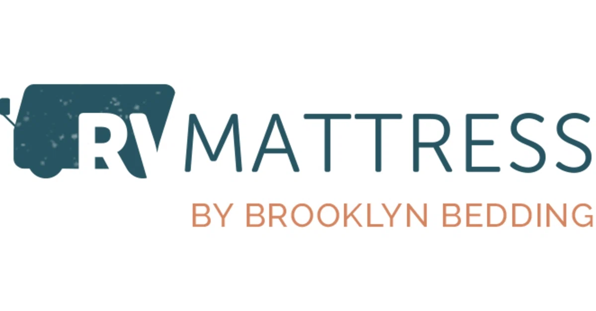 RV Mattress logo