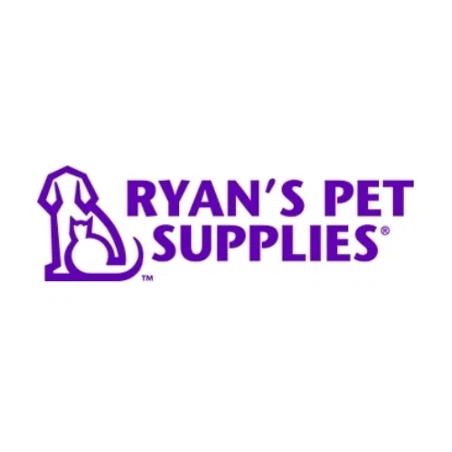 Ryan's Pet Supplies