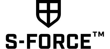 S FORCE US logo
