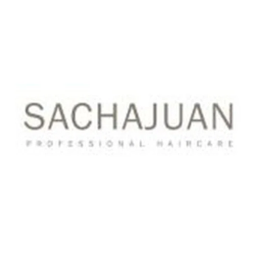 Sachajuan logo
