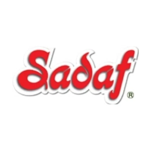 Sadaf.com logo