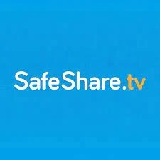 SafeShare.tv — 10% off