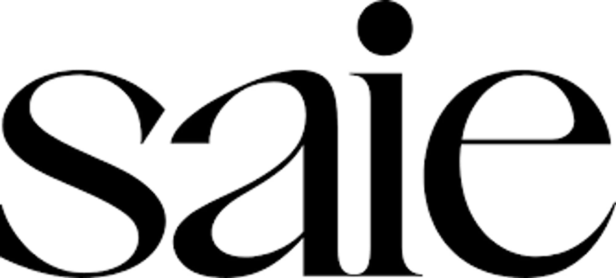 Saie logo