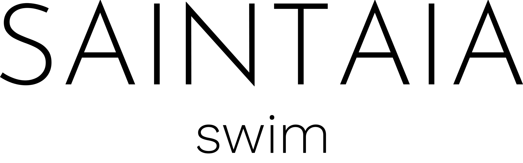 SAINTAIA logo