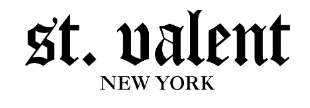 SAINT VALENT logo