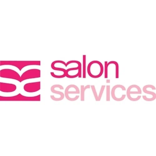 Salon Services logo