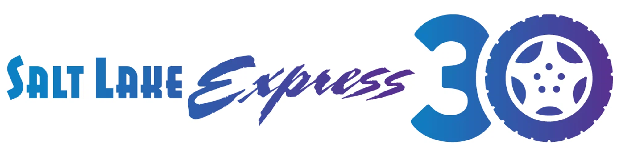 Salt Lake Express logo