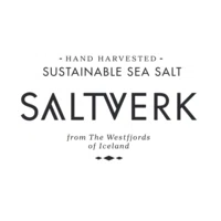 Saltverk logo