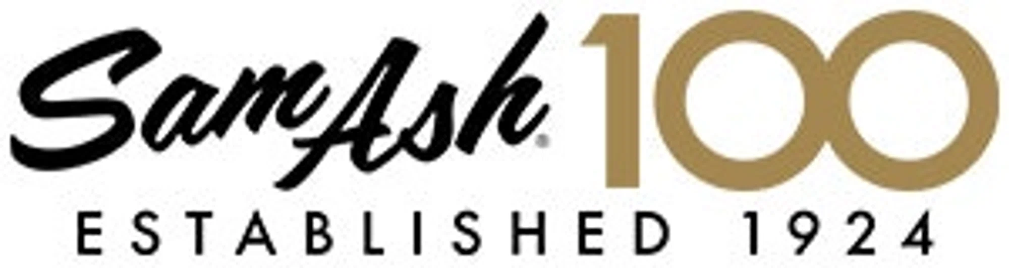 Sam Ash