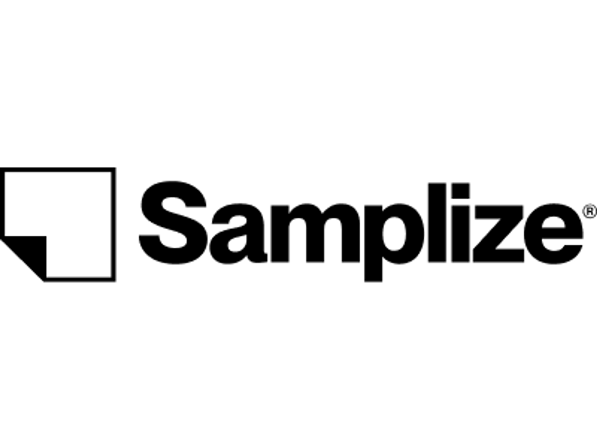 Samplize logo