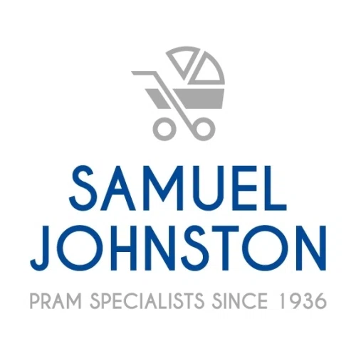 Samuel Johnston logo