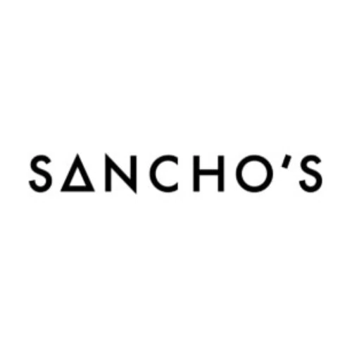Sancho's Shop logo