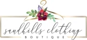 Sandhills Clothing Co logo