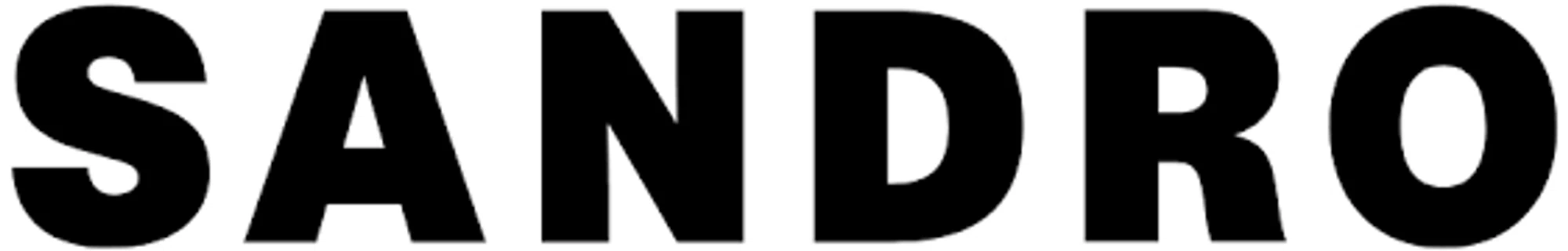 Sandro Paris logo
