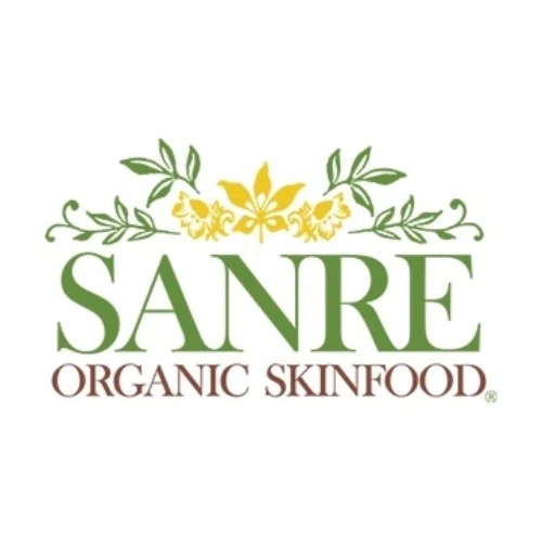 Sanre Organic logo