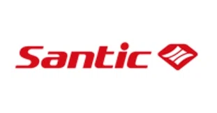 Santic Cycling logo