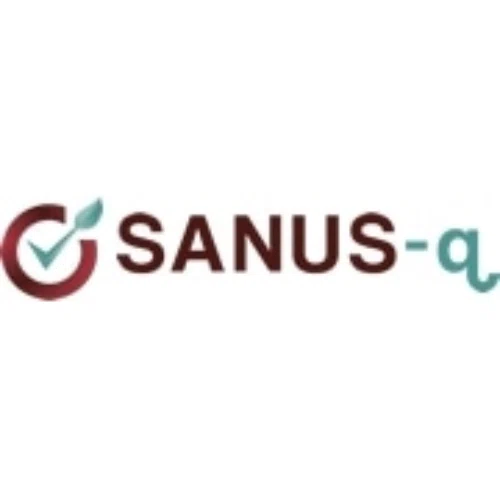 Sanus-Q logo