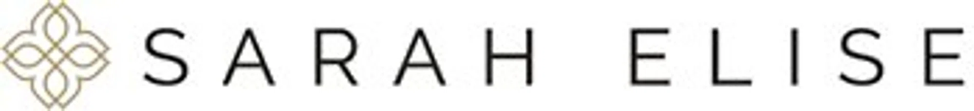 Sarah Elise Jewelry logo