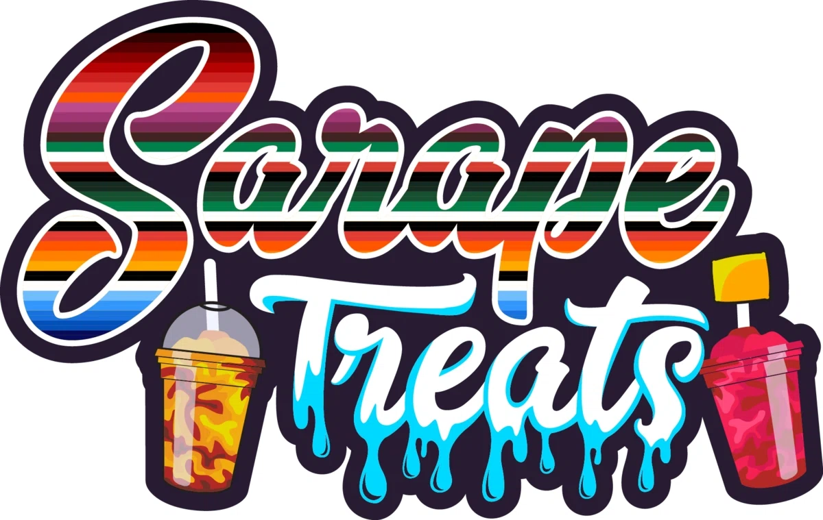 Sarape Treats logo