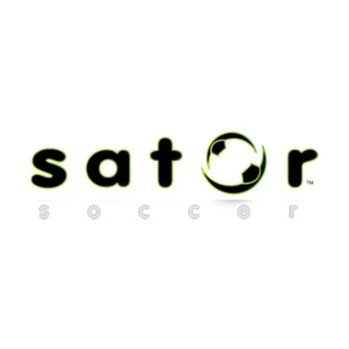 Sator Soccer logo