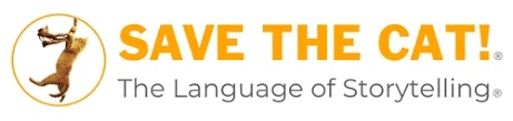 Save the Cat! logo