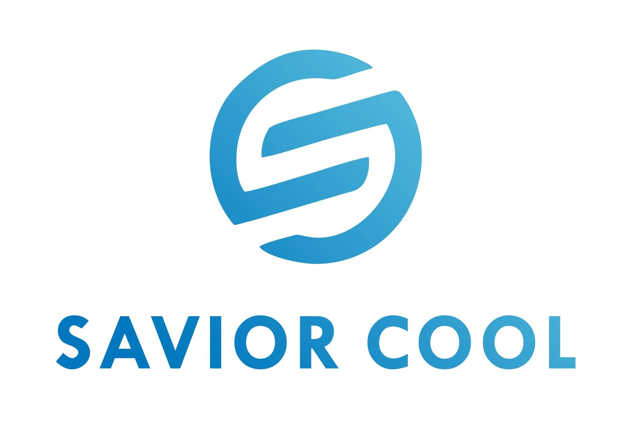 Savior Cool logo